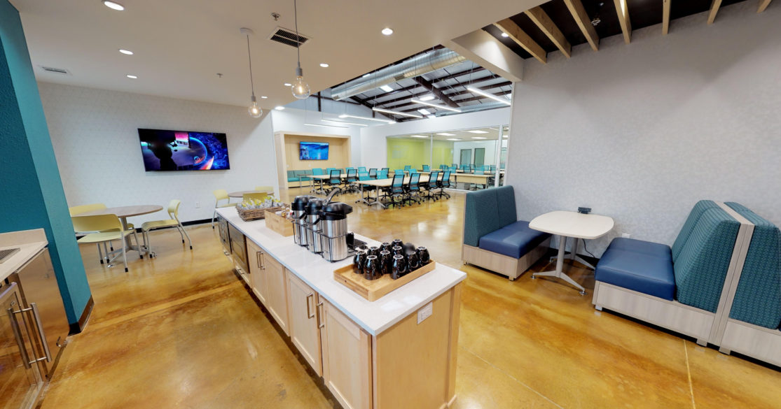 Photo of Coworking Space